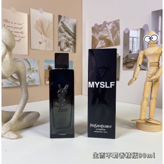 Myslf Le Parfum-100ML